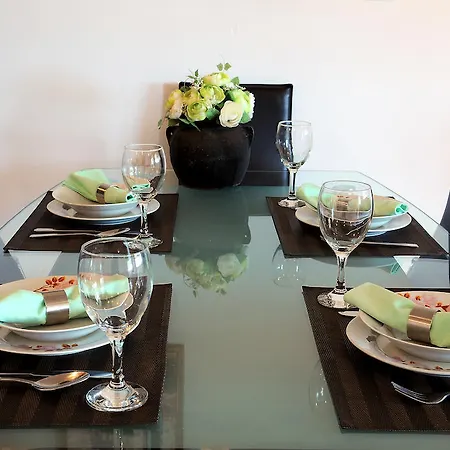 Apartment Splendid Center *