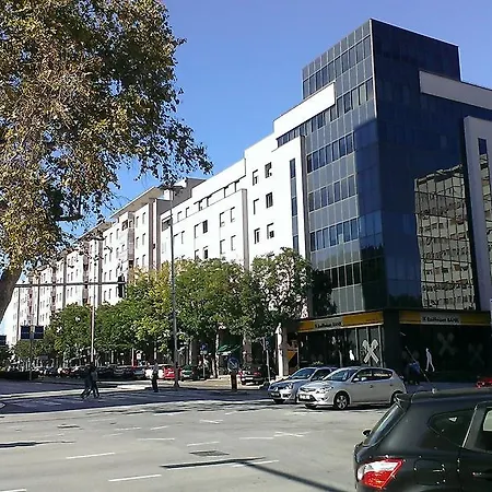 Splendid Center Appartamento