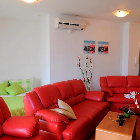 Appartamento Splendid Center