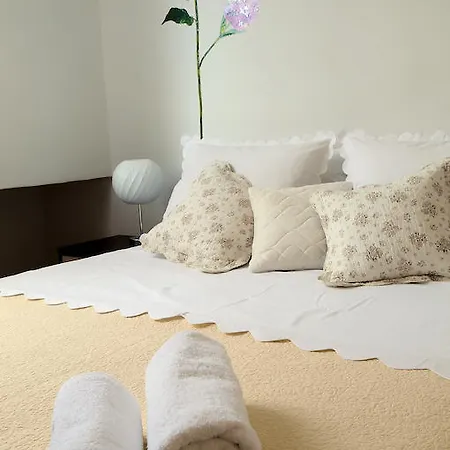 Splendid Center Split