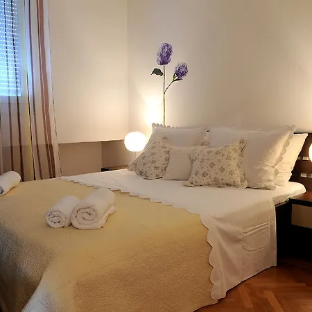 Appartement Splendid Center